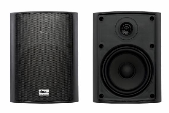 Фото Настінна акустика SKY SOUND NS-30B/TB