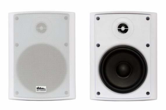 Фото Настінна акустика SKY SOUND NS-30W/TW