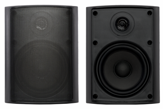 Фото Настінна акустика SKY SOUND NS-40B/TB