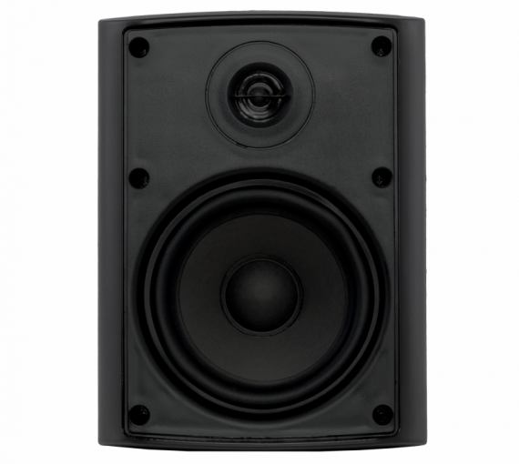 Фото Настінна акустика SKY SOUND NS-40B/TB