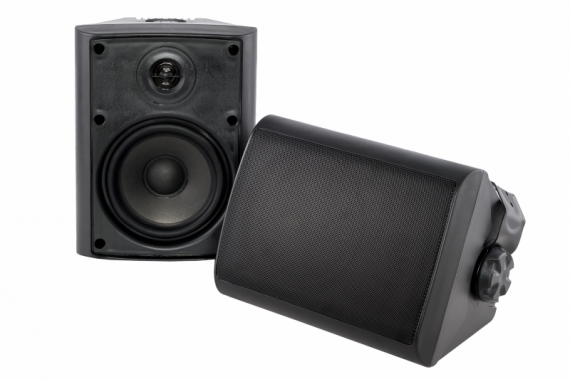 Фото Настінна акустика SKY SOUND NS-40B/TB