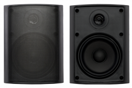 Настінна акустика SKY SOUND NS-40B/TB