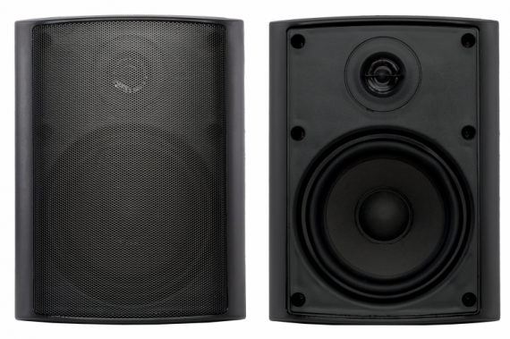 Фото Настінна акустика SKY SOUND NS-40B/TB