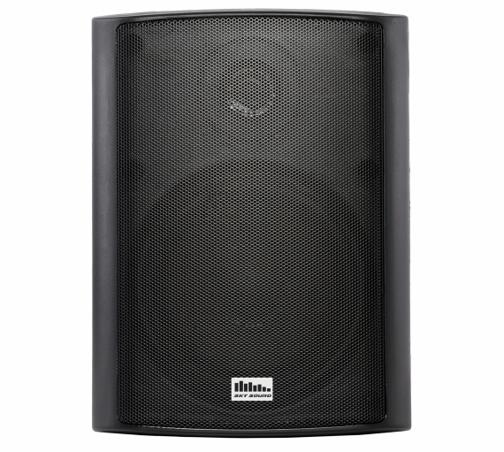 Фото Настінна акустика SKY SOUND NS-50B/TB