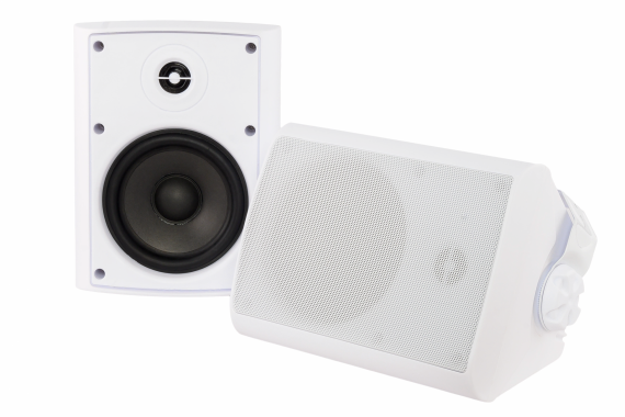 Фото Настінна акустика SKY SOUND NS-50W/TW