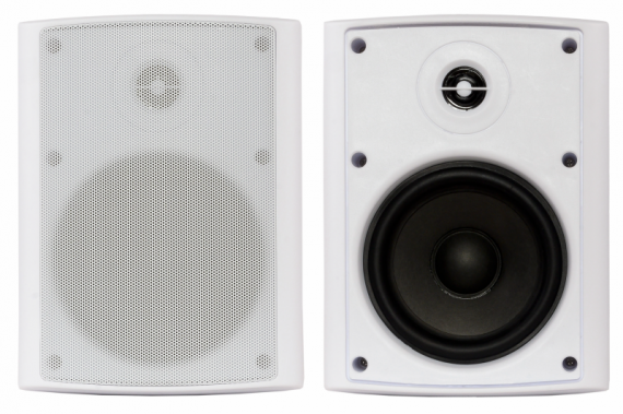 Фото Настінна акустика SKY SOUND NS-50W/TW