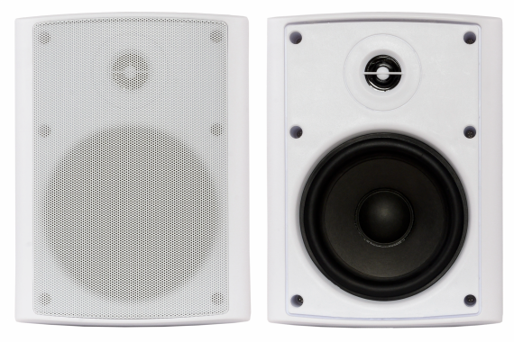 Фото Настінна акустика SKY SOUND NS-50W/TW