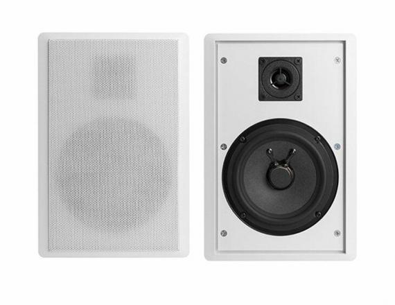 Фото Настінна акустика SKY SOUND PM-1000TW SLIM