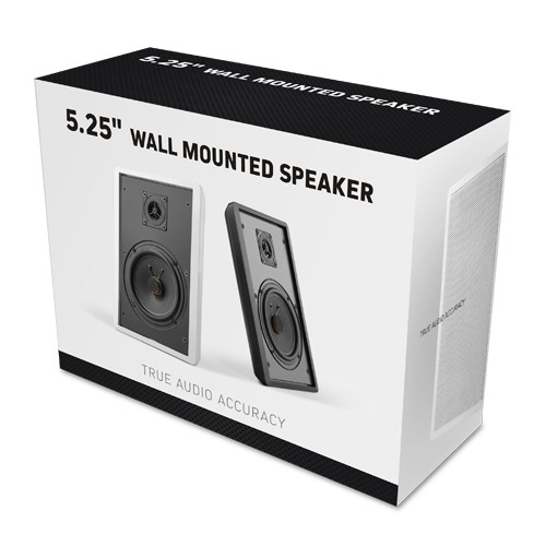 Фото Настінна акустика SKY SOUND PM-1000TW SLIM