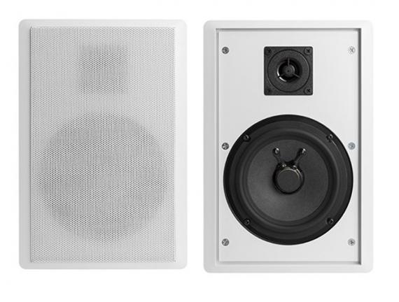 Фото Настінна акустика SKY SOUND PM-1000TW SLIM