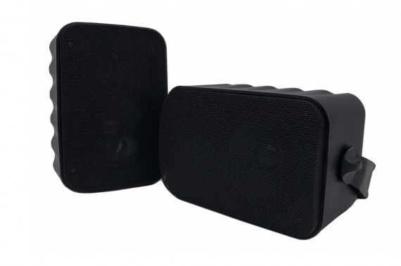 Фото Настінна акустика SKY SOUND PM-1401B/TB