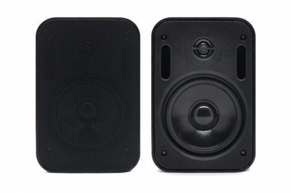 Фото Настінна акустика SKY SOUND PM-1401B/TB