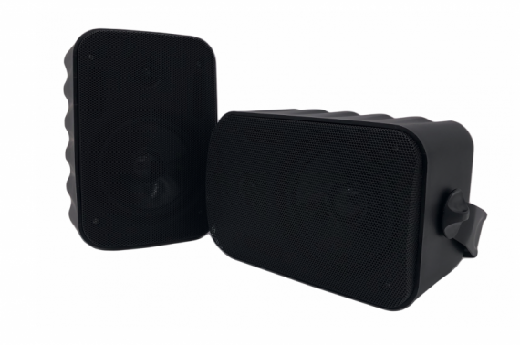 Фото Настінна акустика SKY SOUND PM-1401B/TB