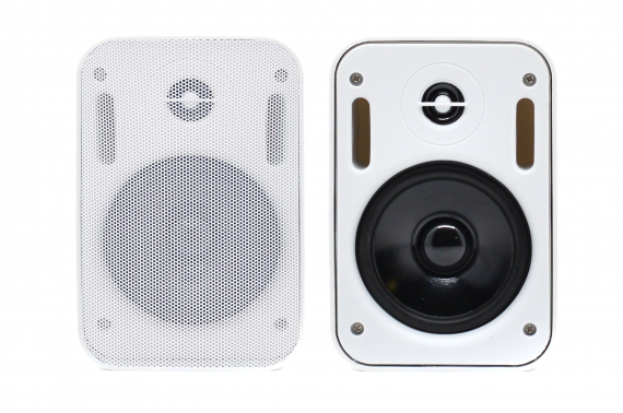 Фото Настінна акустика SKY SOUND PM-1401W/TW