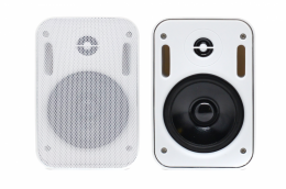 Настінна акустика SKY SOUND PM-1401W/TW