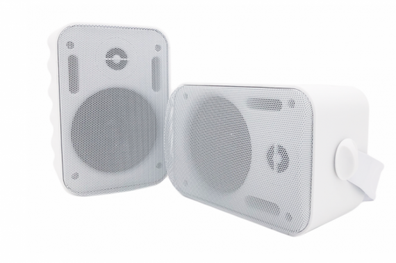 Фото Настінна акустика SKY SOUND PM-1401W/TW