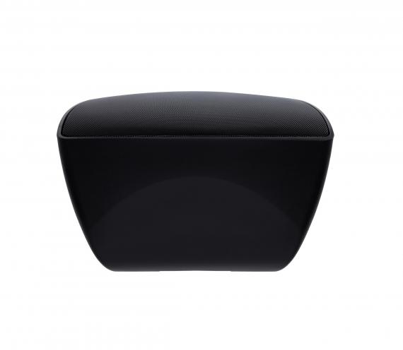 Фото Всепогодна настінна колонка SKY SOUND QS-5B/TB