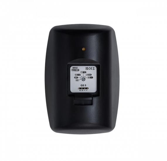 Фото Всепогодна настінна колонка SKY SOUND QS-5B/TB