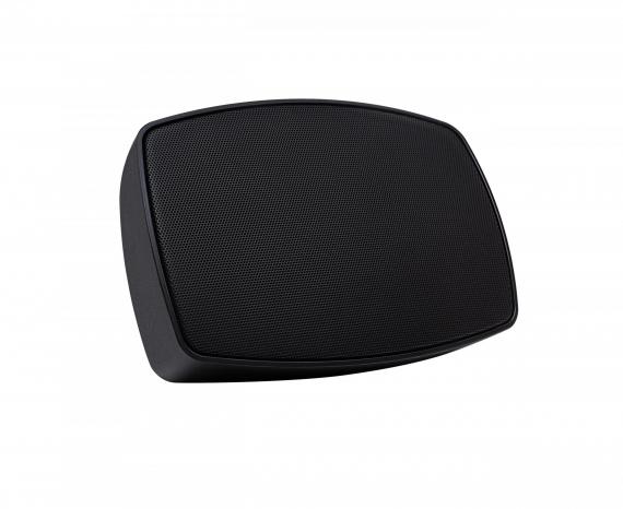 Фото Всепогодна настінна колонка SKY SOUND QS-5B/TB