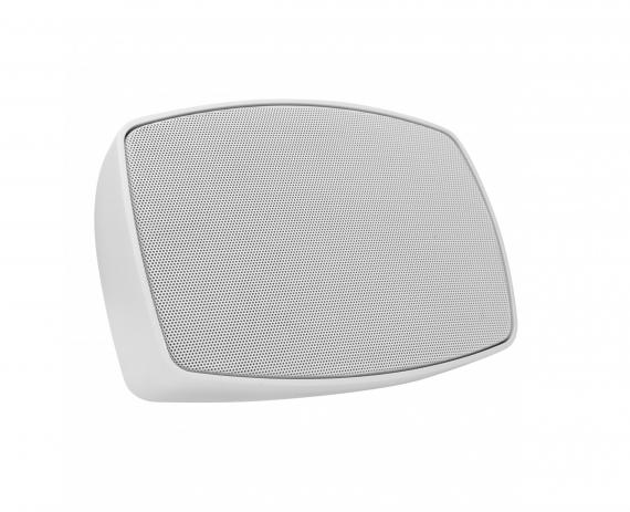 Фото Всепогодна настінна колонка SKY SOUND QS-5W/TW