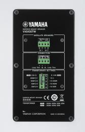Настінна акустика YAMAHA VXS10ST (Black)