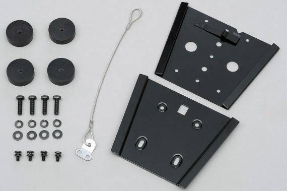 Фото Настінна акустика YAMAHA VXS10ST (White)