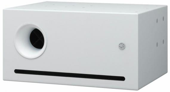 Фото Настінна акустика YAMAHA VXS10ST (White)