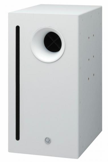 Фото Настінна акустика YAMAHA VXS10ST (White)