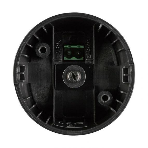 Фото Настінна акустика YAMAHA VXS1ML Black