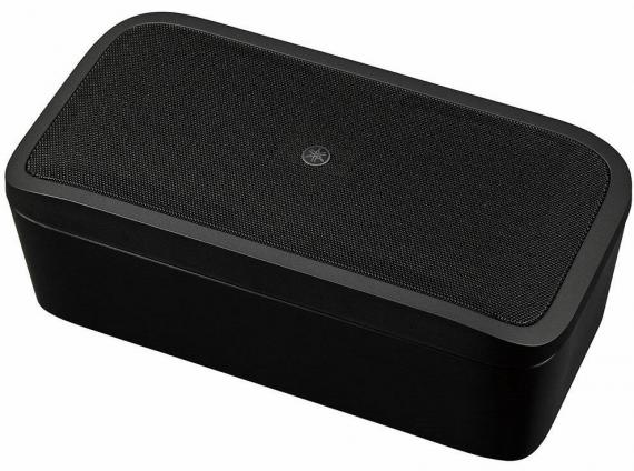 Фото Настінна акустика YAMAHA VXS3S (Black)