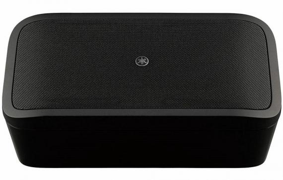 Фото Настінна акустика YAMAHA VXS3S (Black)
