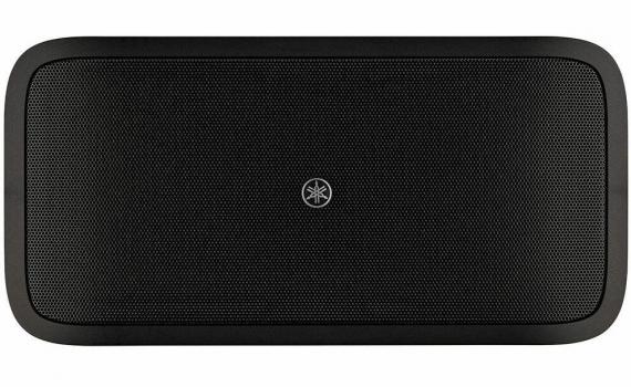 Фото Настінна акустика YAMAHA VXS3S (Black)