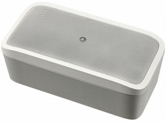 Фото Настінна акустика YAMAHA VXS3S (White)