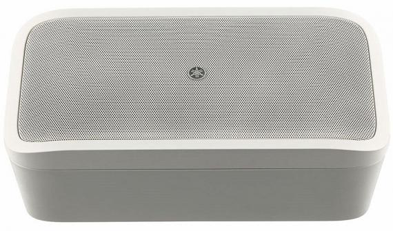 Фото Настінна акустика YAMAHA VXS3S (White)