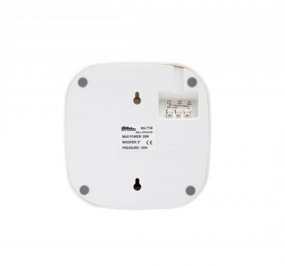 Фото Настінна колонка SKY SOUND NS-7TW