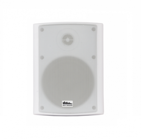 Фото Комплект настінної акустики SKY SOUND NSW-30W SET+Wi-Fi