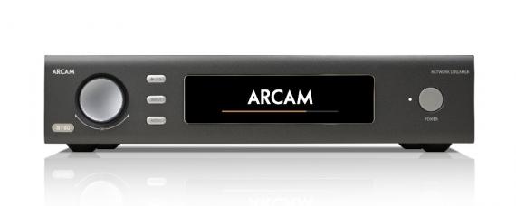 Фото Підсилювач потужності Arcam ST60