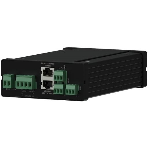 Фото Підсилювач потужності Audac AMP20MK2