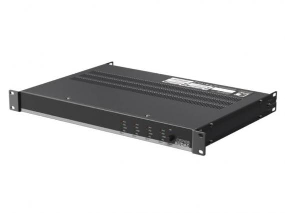 Фото Підсилювач потужності Audac CEP408