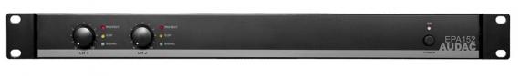 Фото Підсилювач потужності Audac EPA152