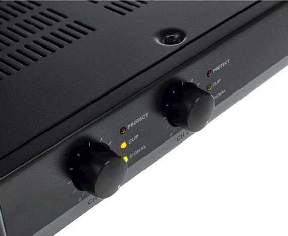 Фото Підсилювач потужності Audac EPA152