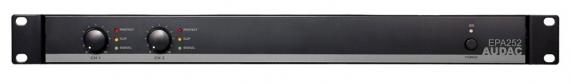 Фото Підсилювач потужності Audac EPA252