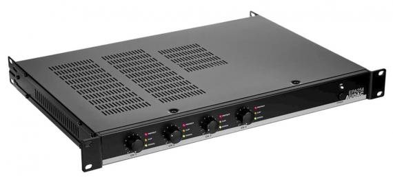 Фото Підсилювач потужності Audac EPA254