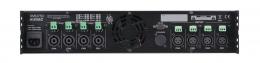 Підсилювач потужності Audac SMQ750