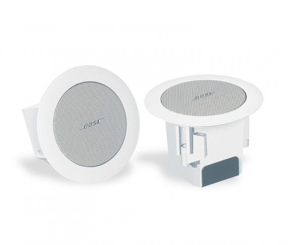 Фото Підсилювач потужності Bose FreeSpace 3 flush-mount satellites