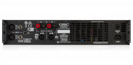 Підсилювач потужності - QSC GXD 4