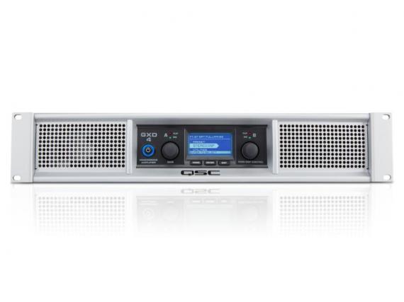 Фото Підсилювач потужності - QSC GXD 4