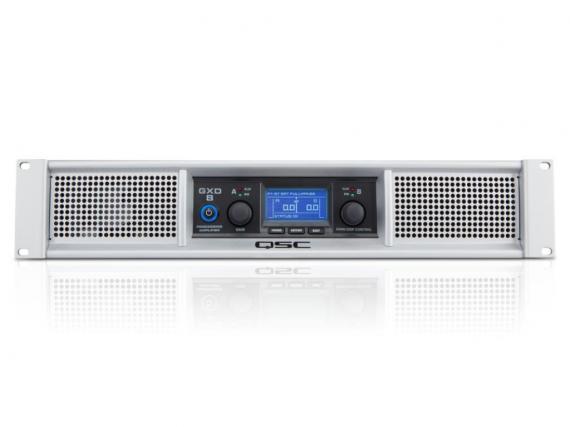 Фото Підсилювач потужності - QSC GXD 8