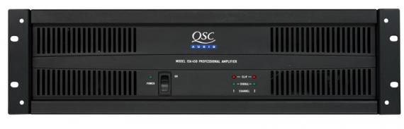 Фото Підсилювач потужності - QSC ISA 500Ti
