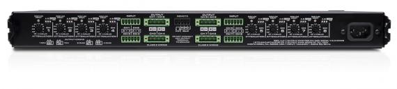 Фото Підсилювач потужності - QSC MP-A80V